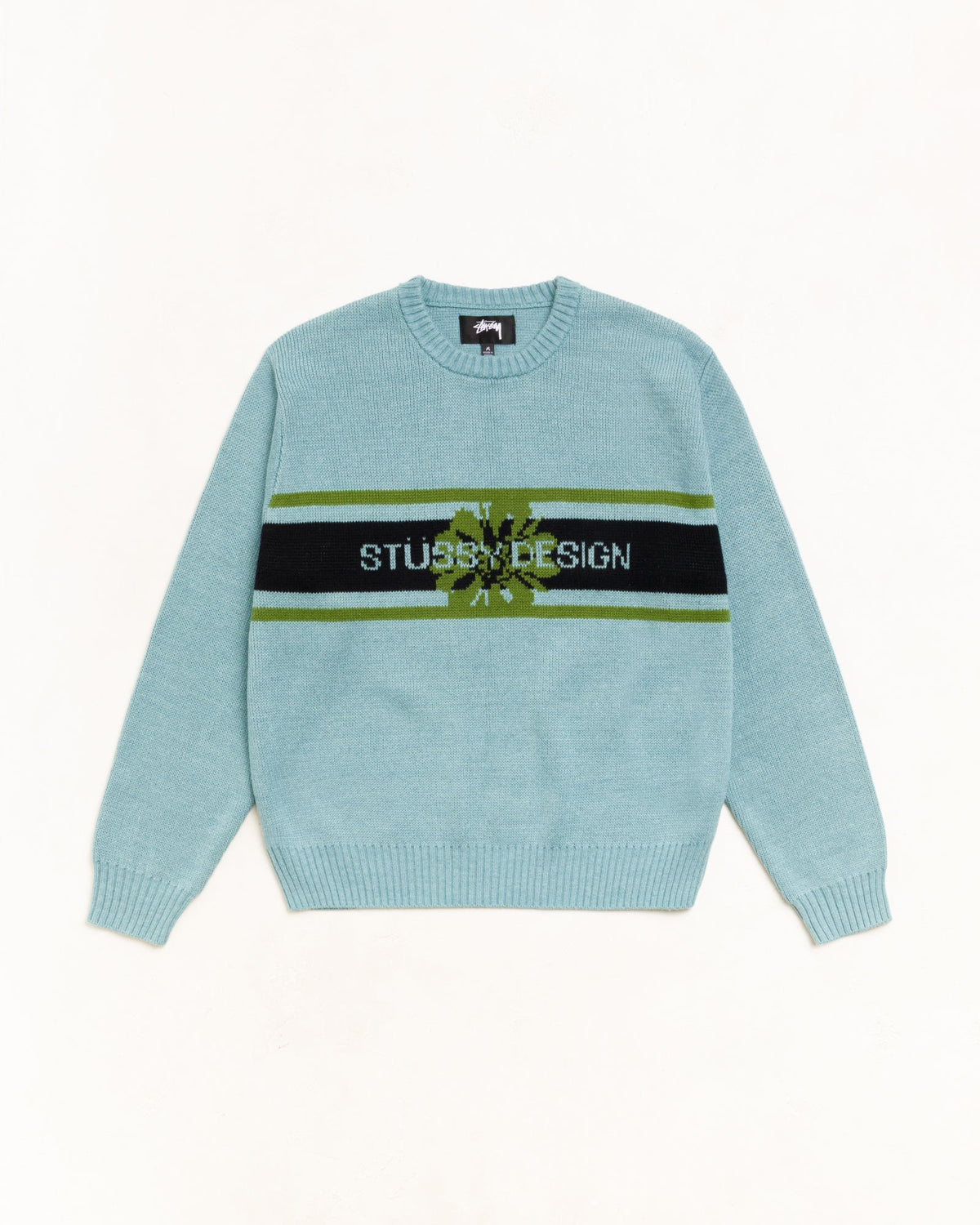 SWEATERS