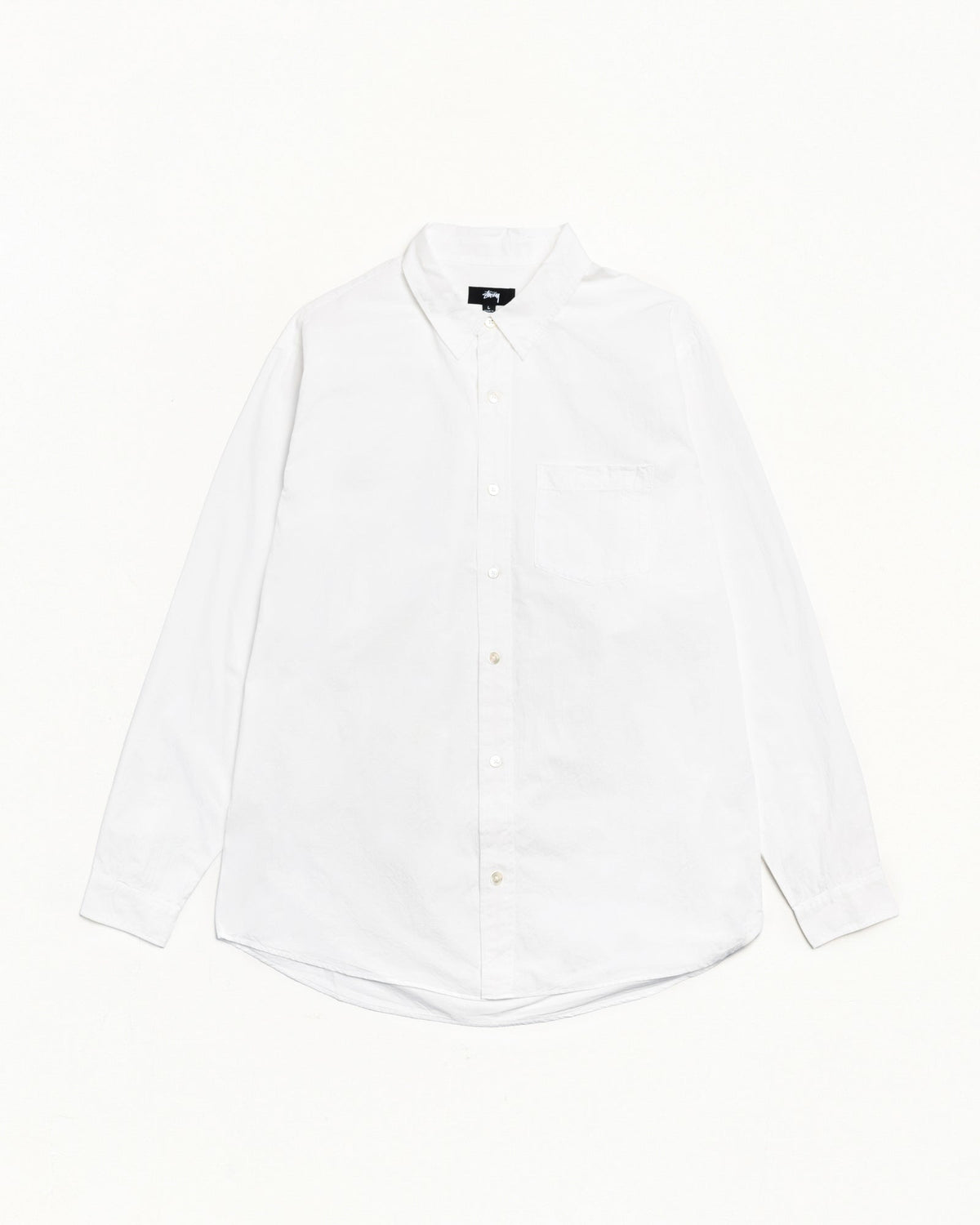 OXFORD SHIRT