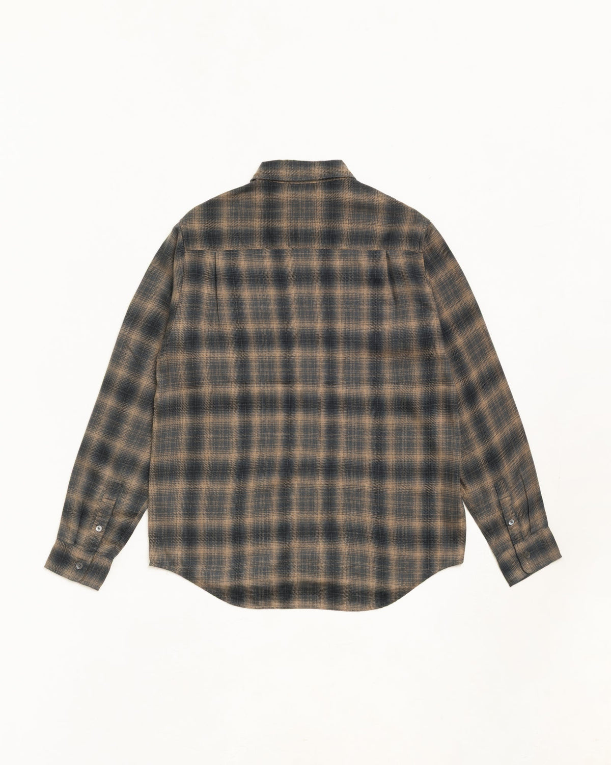 MATTHEW PRINTED SHIRT
