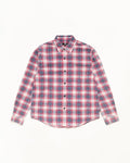 DAX PRINTED SHIRT