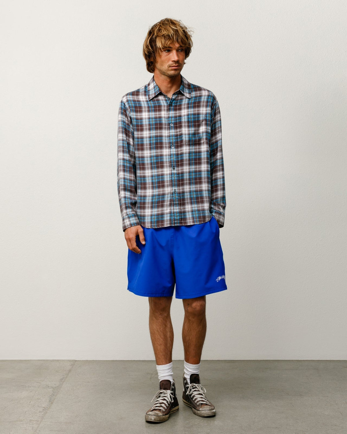 SPORT SHORT