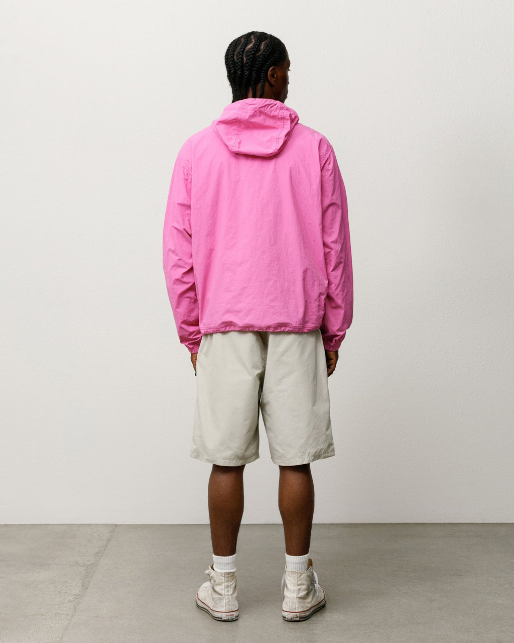TRANSIT SHORT