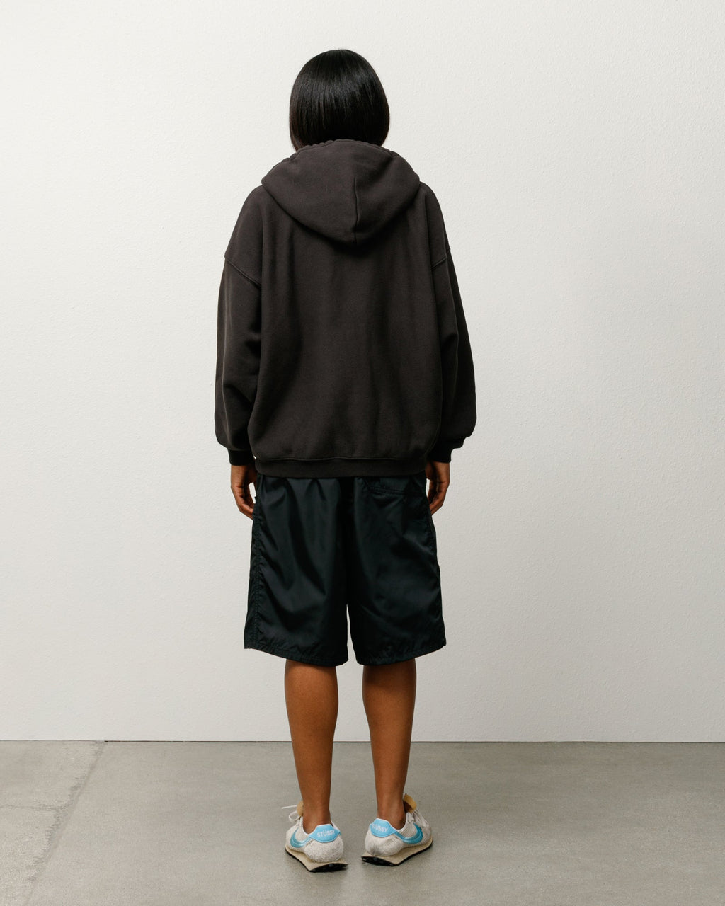 PANELED BOARD SHORT