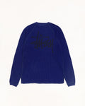 BASIC STÜSSY THERMAL