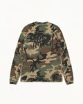 BASIC STÜSSY THERMAL