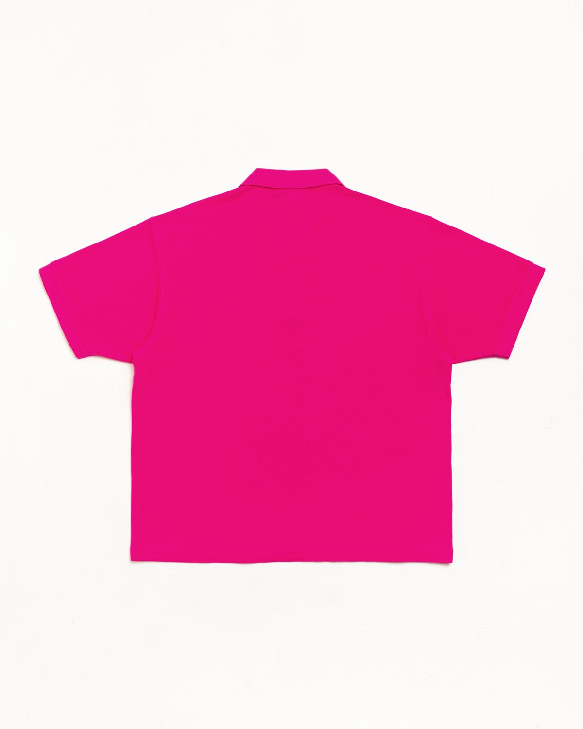 CLASSIC PIQUE POLO