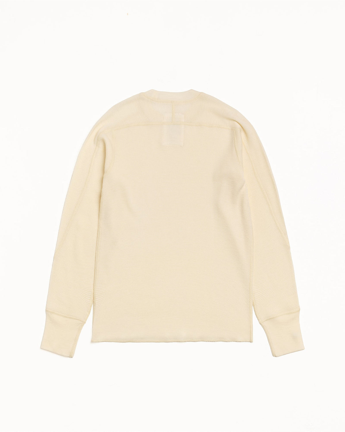 WOOL LS THERMAL