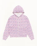 LIGHTWEIGHT THERMAL HOODIE