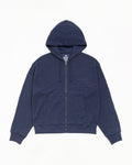 LIGHTWEIGHT THERMAL HOODIE