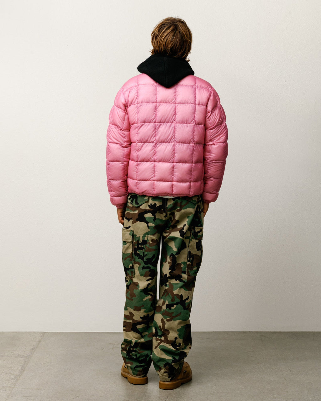 MIDWEIGHT PUFFER