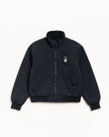 POLAR FLEECE LINED JACKET