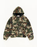 RIPSTOP WORK JACKET