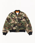 MA-1 BOMBER JACKET