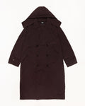 ULTRA LIGHTWEIGHT NYLON TRENCH