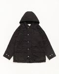 LIGHTWEIGHT FIELD PARKA