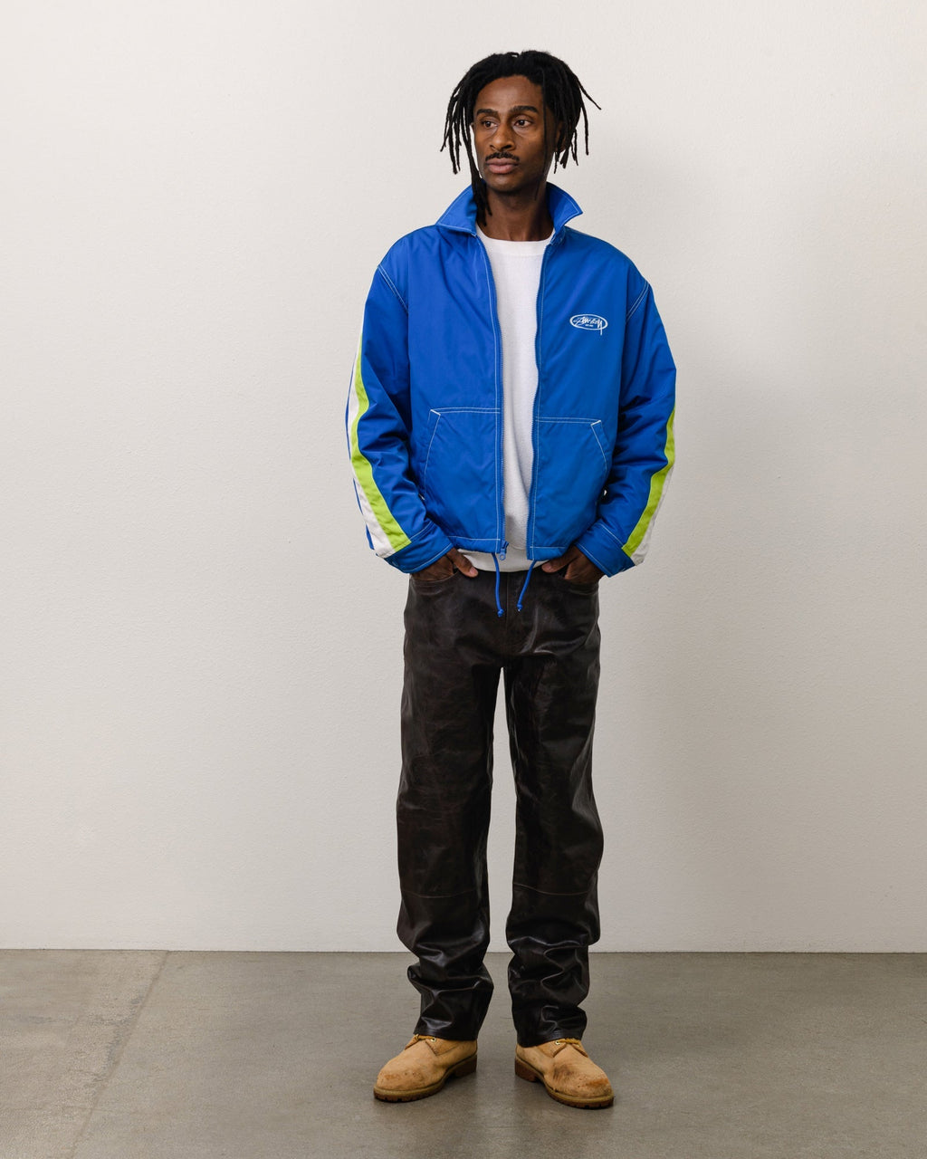 OFFSHORE JACKET