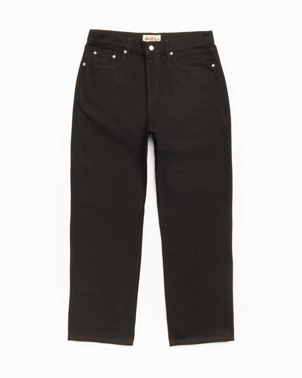 BIG OL' JEAN DENIM