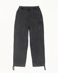 FADED GRAPHIC FLEECE PANT