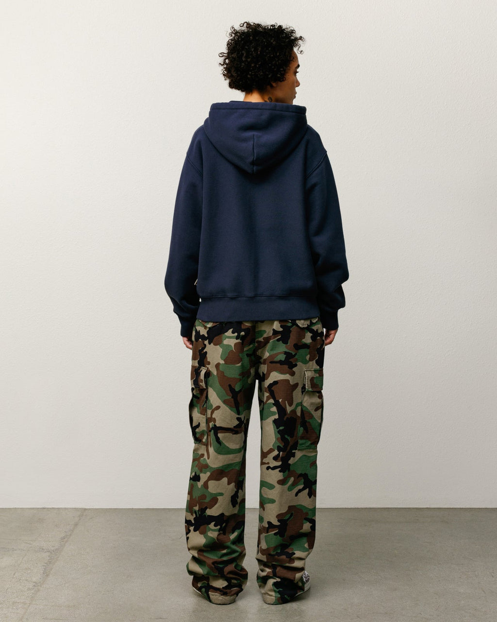 CARGO PANT