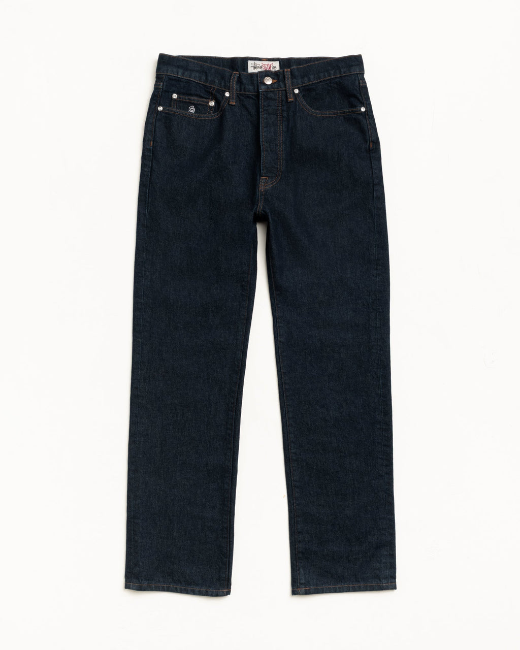 SLIM JEAN DENIM