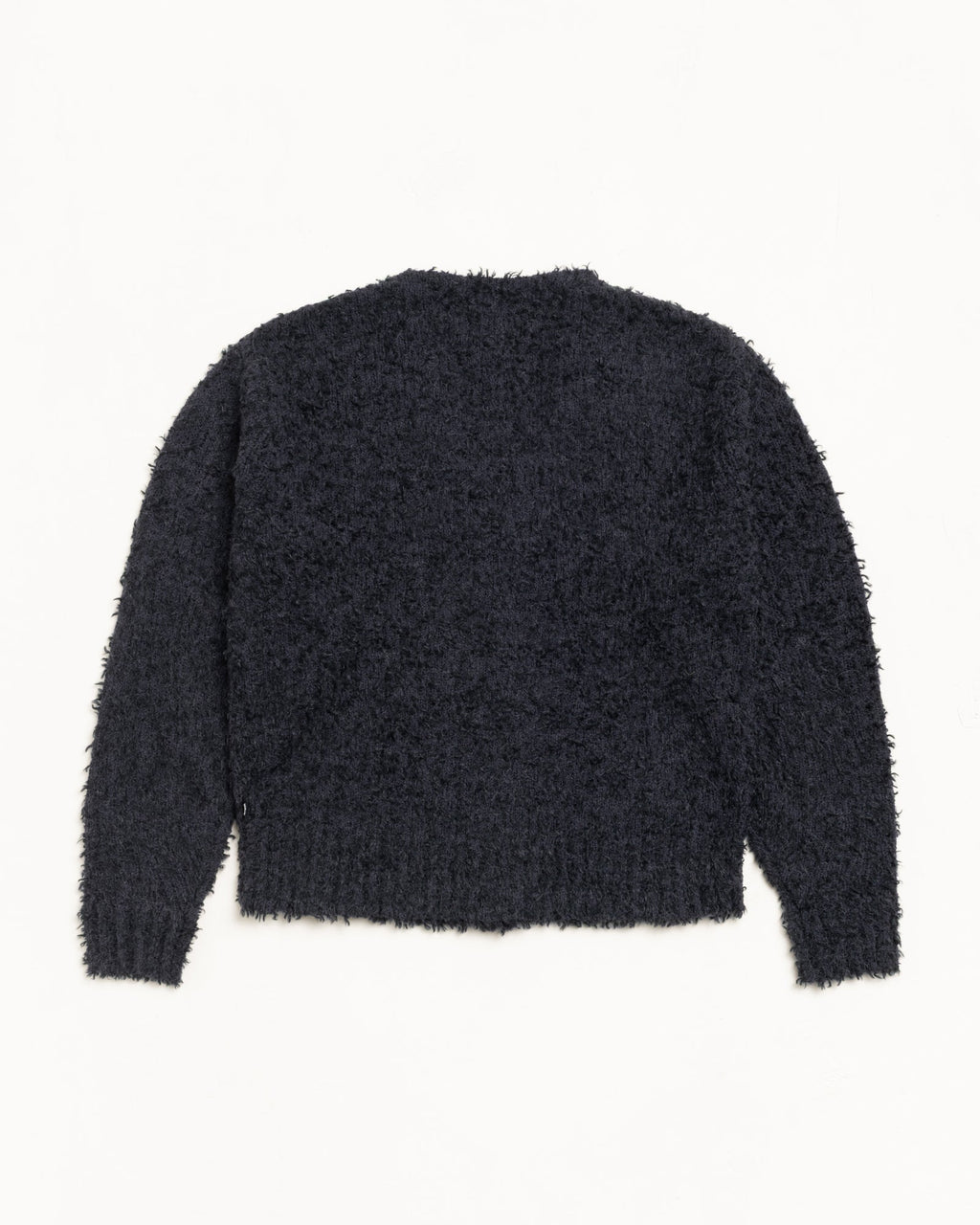TEXTURED CARDIGAN