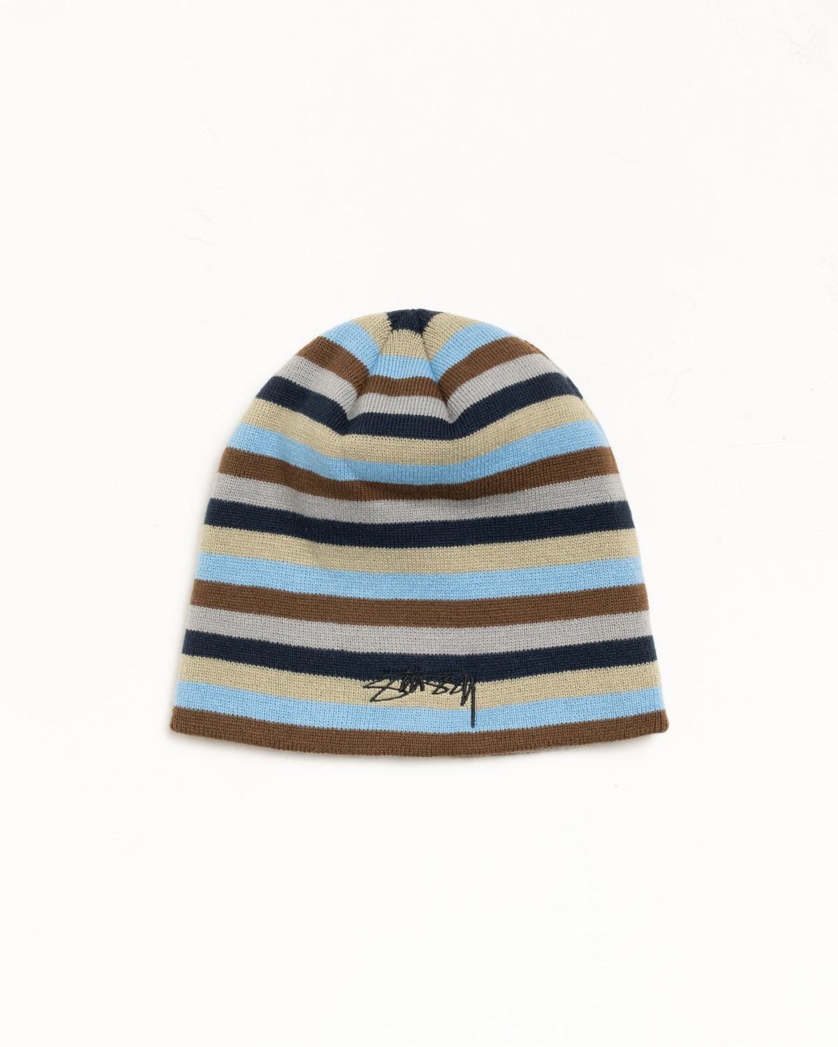 SMOOTHSTOCK STRIPED SKULLCAP