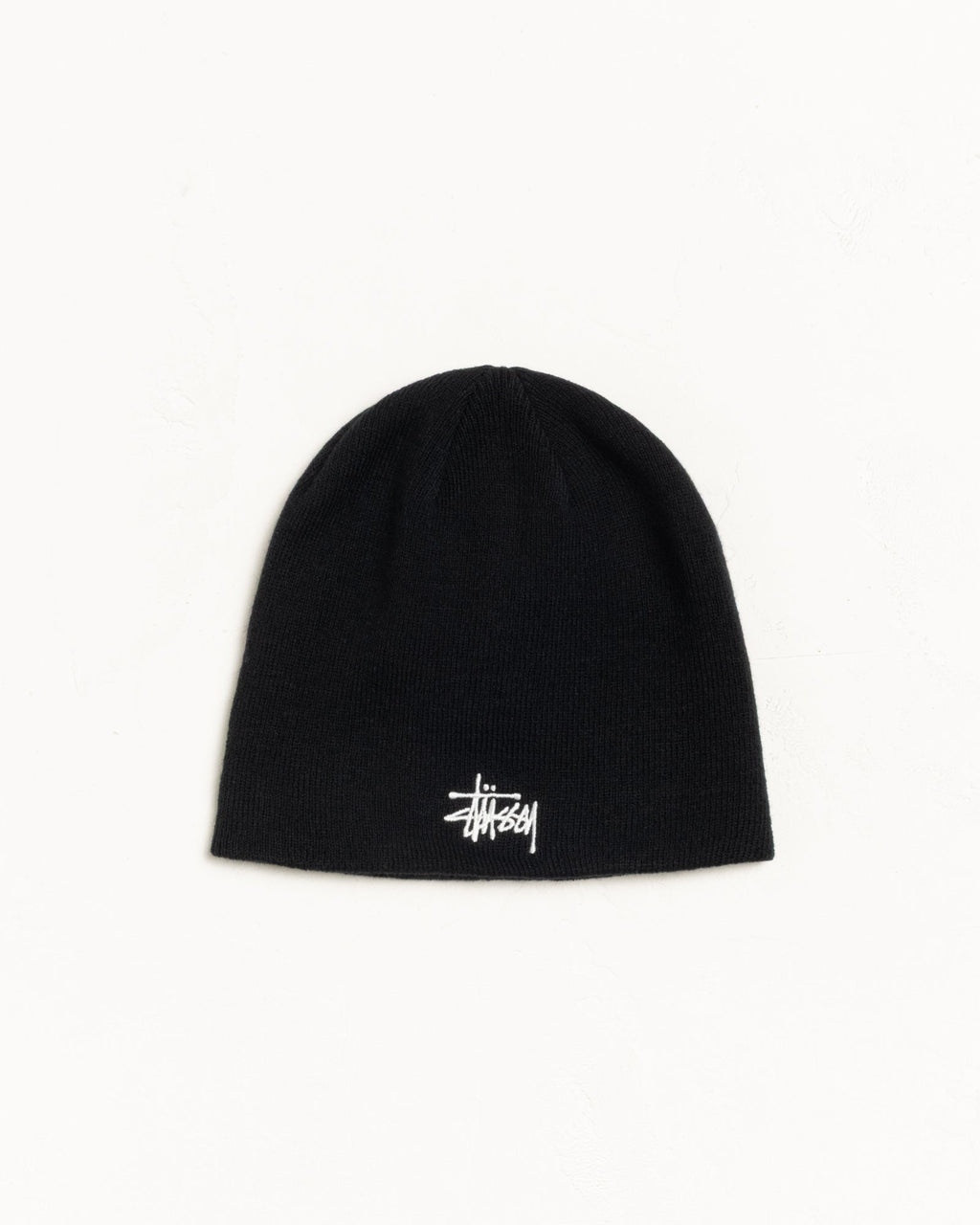 BASIC STÜSSY SKULLCAP