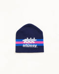 STRIPE SKI BEANIE