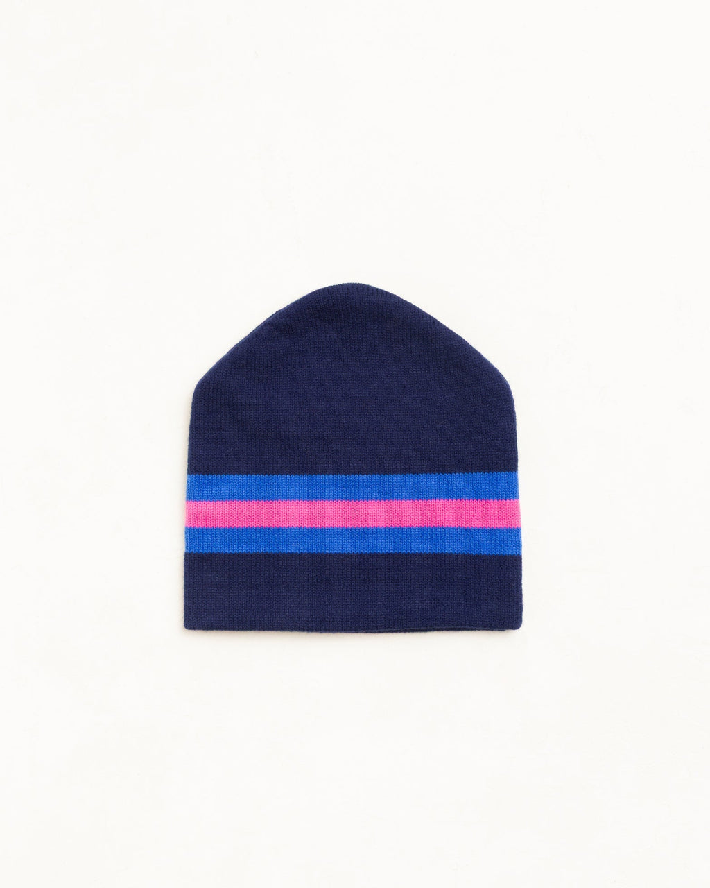 STRIPE SKI BEANIE