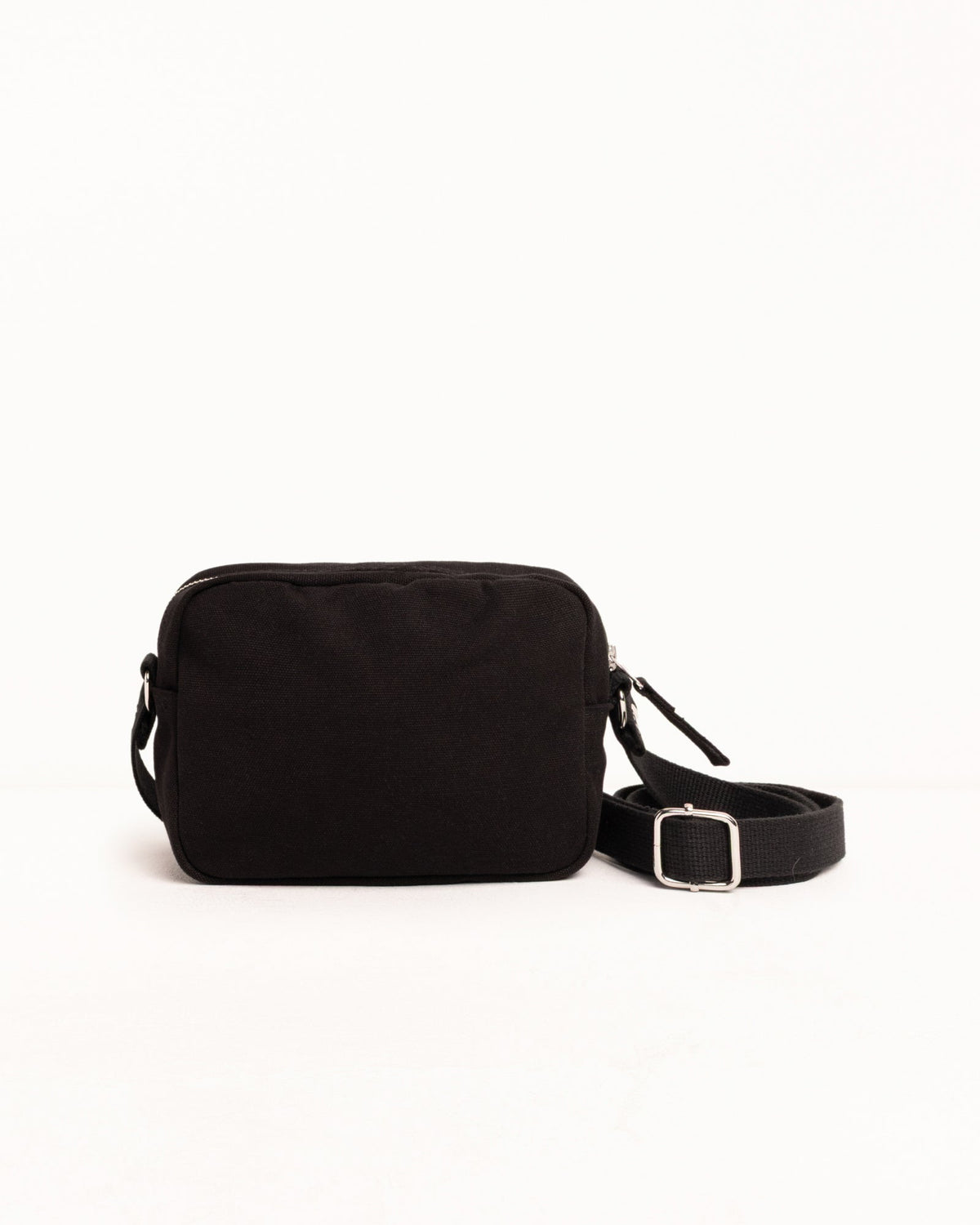CANVAS POUCH
