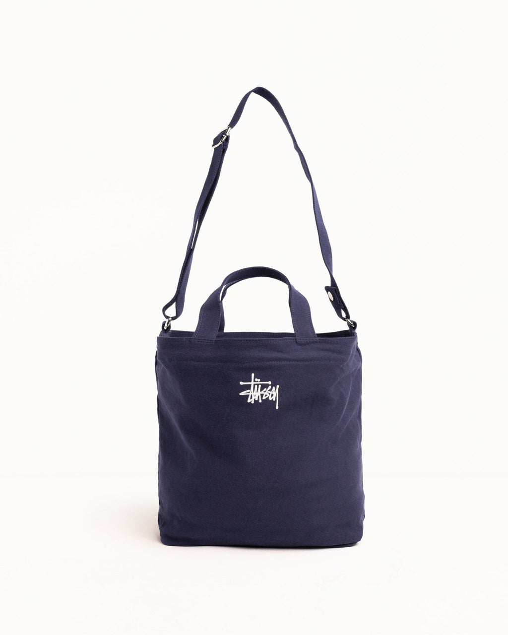 CANVAS CROSSBODY BAG