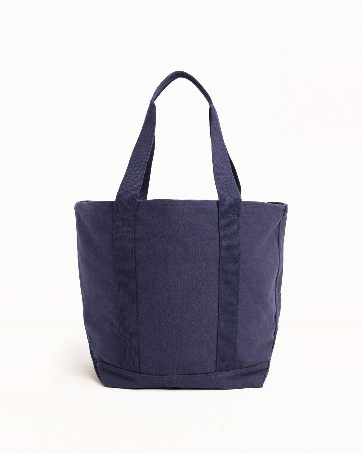CANVAS MARKET TOTE