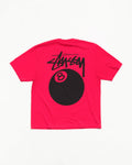 8 BALL TEE