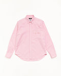 JUNYA BUTTON DOWN SHIRT